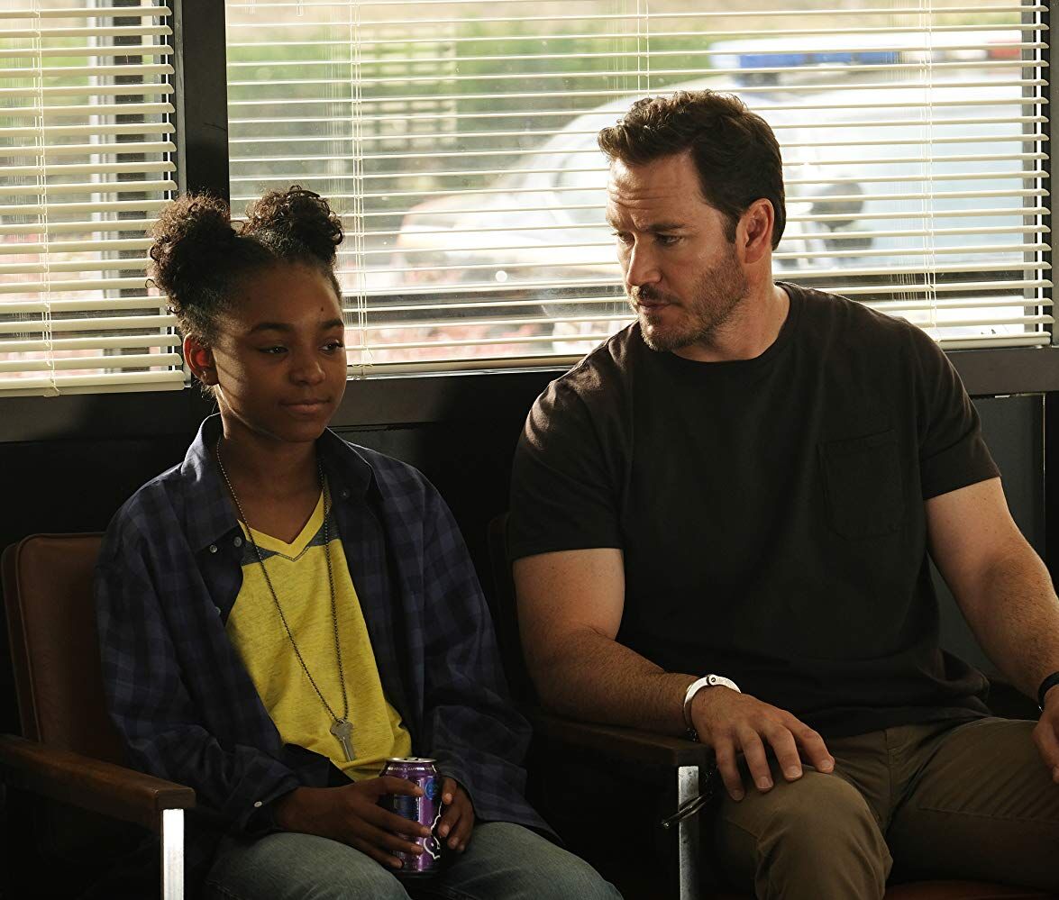 TV Review – The Passage (2019)